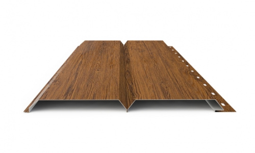 Металлосайдинг